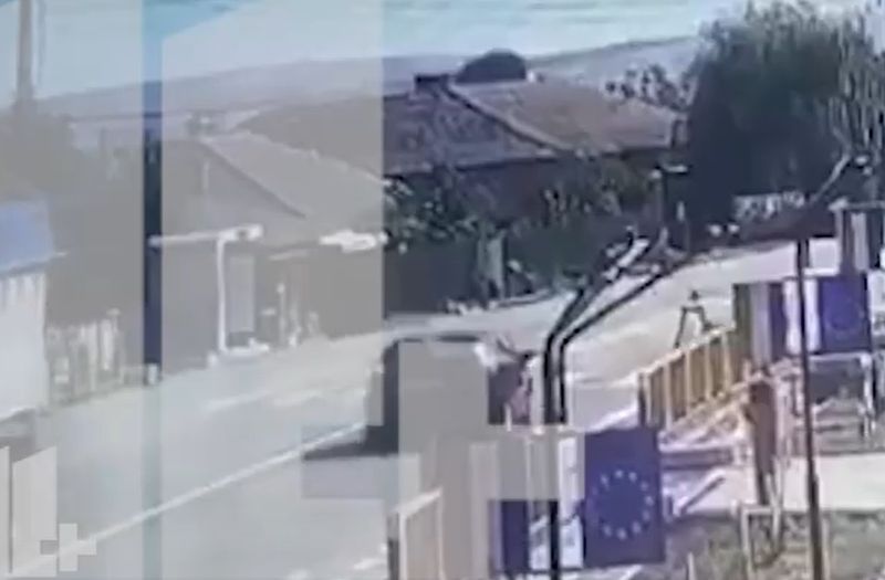 accident