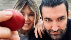 Gina Pistol se retrage din televiziune pentru a se ocupa de sarcină! Ce i-au transmis doctorii: „Radiază de fericire!”