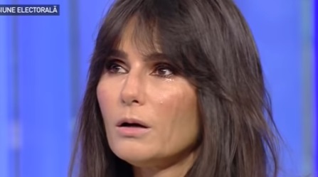 Dana Budeanu susține că statul ar trebui să facă bătrânii să se simtă în siguranță dana budeanu