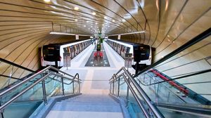 Metrou Drumul Taberei