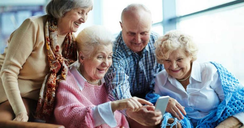 Pensionari