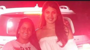 Arpita Khan si actrita Bollywood