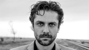 Alexandru Dunaev, rol principal in Adela Alexandru Dunaev