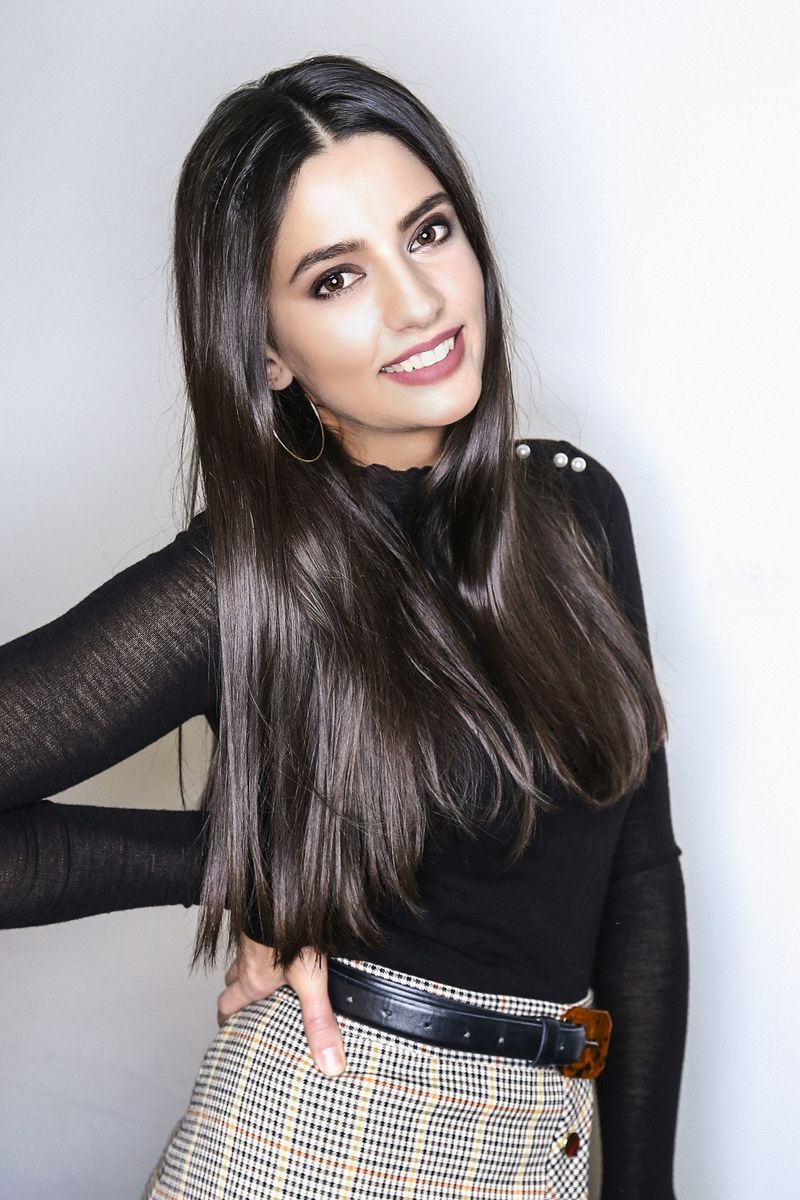 Oana Mosneagu, rol principal in Adela Oana Mosneagu