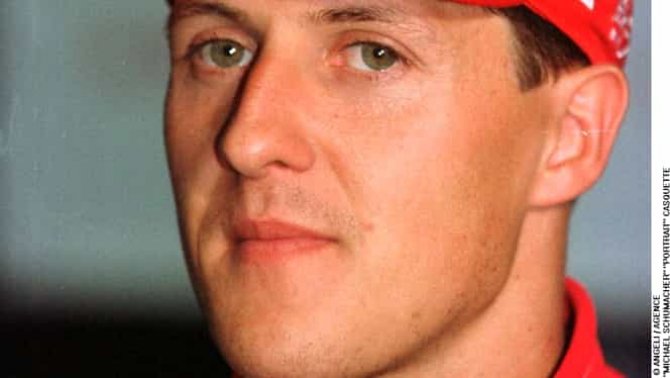 Michael Schumacher