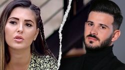 Mona de la Puterea Dragostei, adevărul dureros despre despărțirea de George ”Sunt lucruri nerezolvate la mijloc”