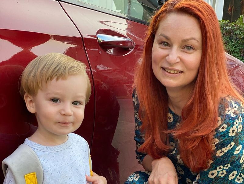 Cristina Ancuța Pocora