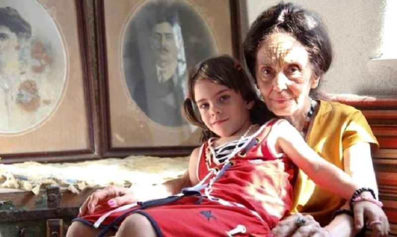 adriana iliescu