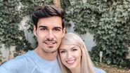 George Burcea și Andreea Bălan