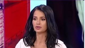 Diana Constantin de la Insulă
