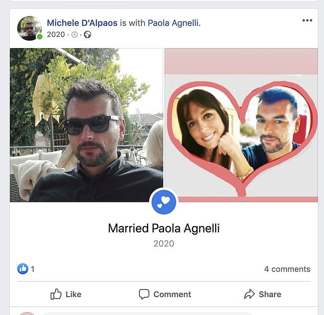 Dragoste în vremea pandemiei