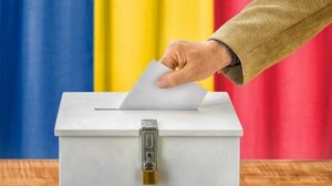 Vot în vremea pandemiei 