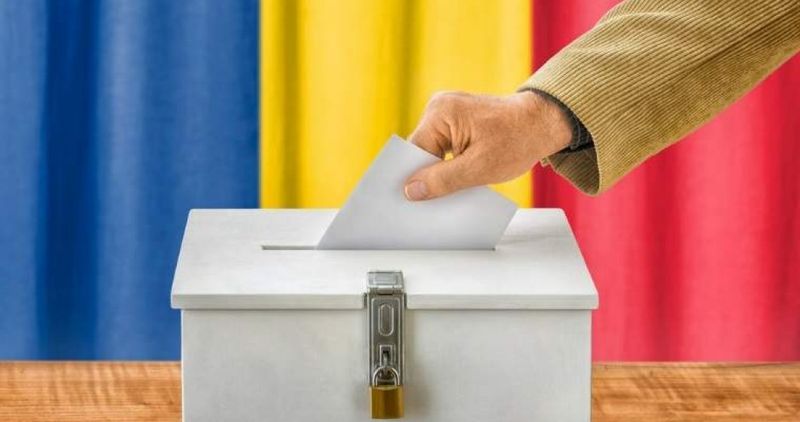 Vot în vremea pandemiei 
