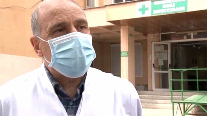 Vot în vremea pandemiei 