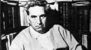 George Calinescu
