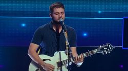Nepotul lui Florin Salam, primele declarații de la momentul artistic într-o emisiune de talente: "A fost bucurie foarte mare..."