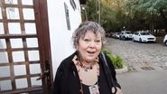 Anca Pandrea in 2020