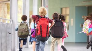 Un elev din Pitești, gest emoționant pentru colegii lui