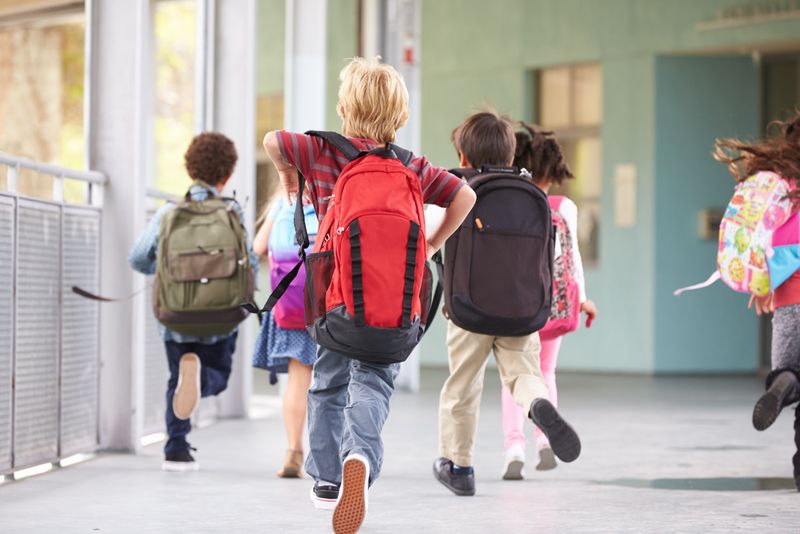 Un elev din Pitești, gest emoționant pentru colegii lui