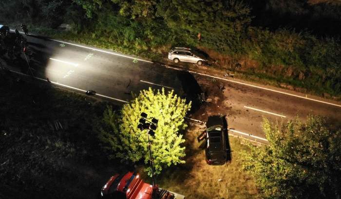 Român mort în Germania într-un accident premeditat