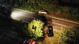 Român mort în Germania într-un accident premeditat