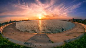 Lacul Morii 