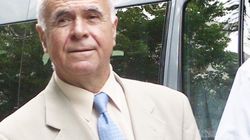 Cel mai bogat pensionar din România, legătura incredibilă cu infractorii periculoși care au evadat de la Colibași! ”Escape Plan” în varianta românească, cu Gheorghe Bălășoiu în rol principal