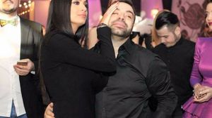 florin salam si roxana dobre