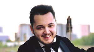 Ionuț Cercel 