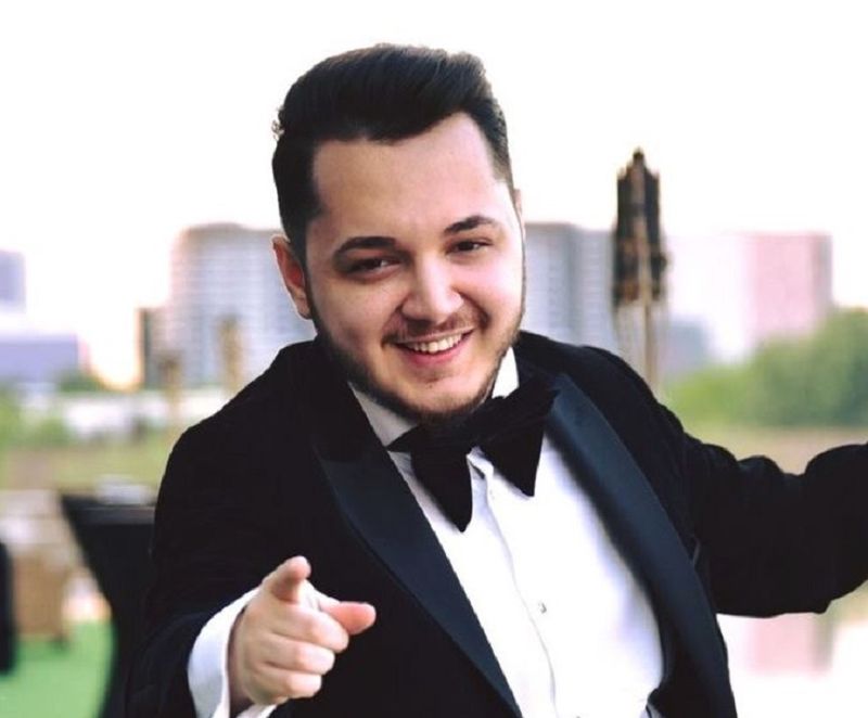 Ionuț Cercel 