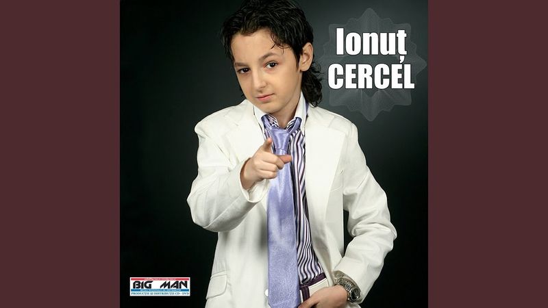 Ionuț Cercel 