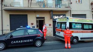  Un român de 19 ani, înjunghiat în plină stradă de doi africani.