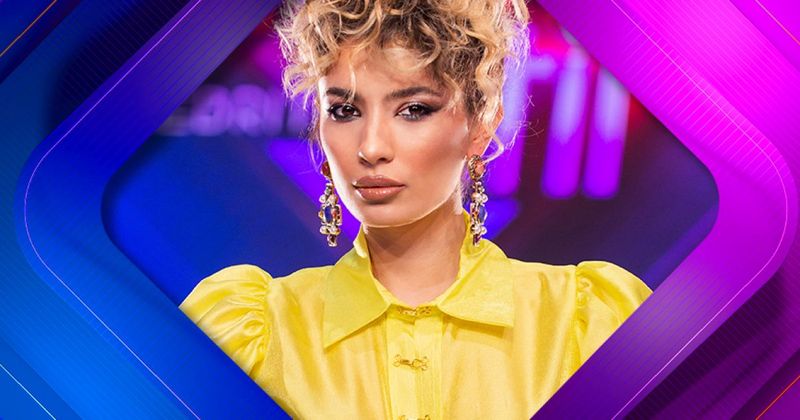 Calina Dumitrescu a abandonat competiția Bravo, ai stil! Celebrities!