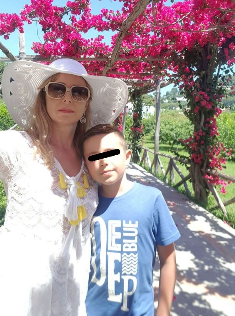 Familia lui Nelu Tătaru