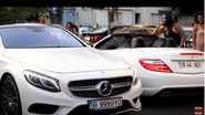 Catalin Geolgau videoclip