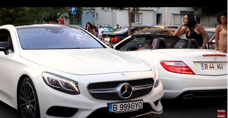 Catalin Geolgau videoclip