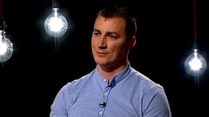 marian godina