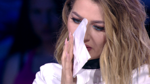 Lidia Buble