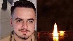 Alin Roșieanu, un polițist rănit grav într-un accident rutier, a murit. Tânărul gorjean s-a stins din viață, după ce oamenii au donat sânge pentru a-l salva