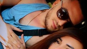 Florentina si Livian de la Puterea Dragostei