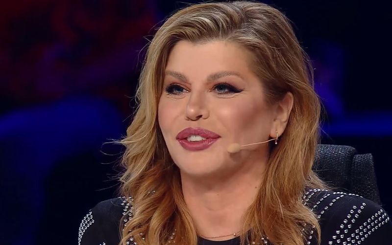 Loredana la 50 de ani