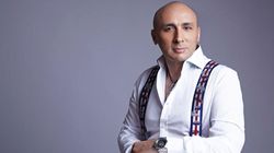 Marcel Pavel respectă sfaturile medicilor, după ce s-a vindecat de coronavirus. Ce are de făcut artistul în fiecare zi
