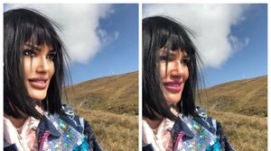 ozana barabancea editată