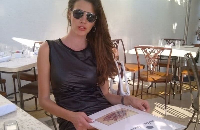 Alina Vidican