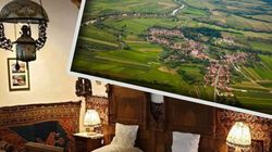 Sambata aceasta, de la ora 15:00, in “ROventura”,  Weekend de neuitat in Covasna, tinutul apelor tamaduitoare si al locurilor de poveste