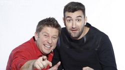 Pavel Bartoș, primele declarații după ce a aflat că Smiley va deveni tătic: ”Îmi doresc să aibă...”