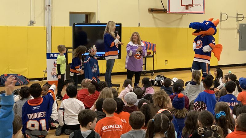 May Elementery School