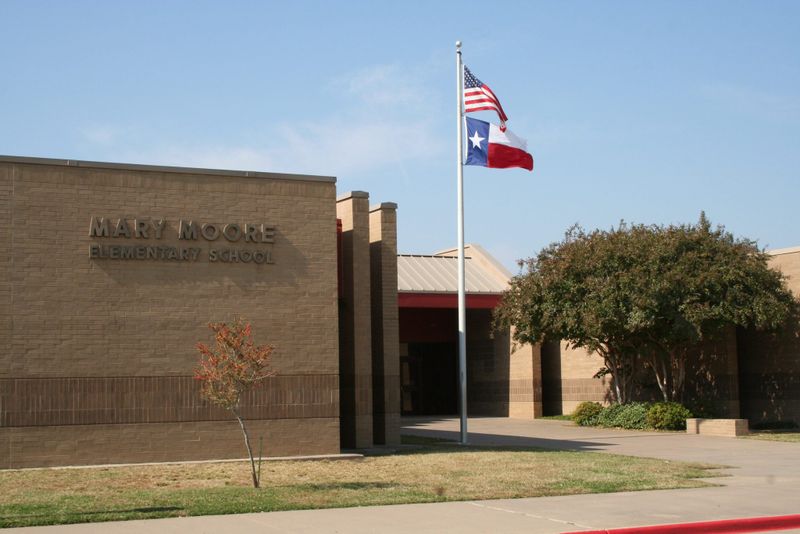 May Elementery School