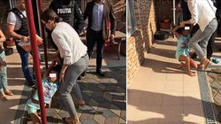 Cazul Sorina! Ce spun profesorii din SUA ai fetei adoptate din Baia de Aramă? Imagini de la școala la care merge românca! EXCLUSIV