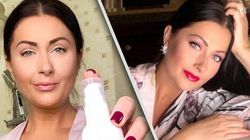Gabi Cristea a rupt Facebook-ul cu cea mai îndrăzneață fotografie de la Playboy încoace! Reacție fabuloasă a internauților: 10.000 like-uri în 24 de ore